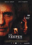 The Keeper - German Movie Cover (xs thumbnail)
