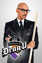 &quot;RuPaul&#039;s Drag U&quot; - Movie Poster (xs thumbnail)