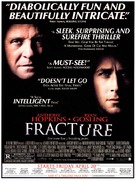 Fracture - For your consideration movie poster (xs thumbnail)