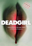 Deadgirl - Polish Movie Poster (xs thumbnail)