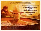 Honkytonk Man - British Movie Poster (xs thumbnail)