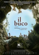 Il buco - Belgian Movie Poster (xs thumbnail)