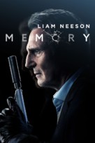Memory - Movie Cover (xs thumbnail)