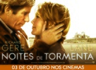 Nights in Rodanthe - Brazilian Movie Poster (xs thumbnail)