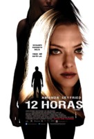 Gone - Brazilian Movie Poster (xs thumbnail)