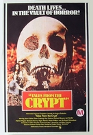 Tales from the Crypt - VHS movie cover (xs thumbnail)