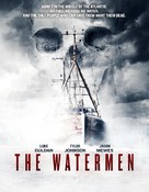 The Watermen - Canadian Movie Poster (xs thumbnail)