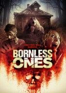 Bornless Ones - DVD movie cover (xs thumbnail)