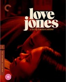 Love Jones - British Blu-Ray movie cover (xs thumbnail)