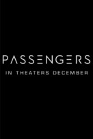 Passengers - Logo (xs thumbnail)