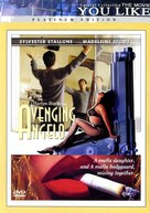 Avenging Angelo - Movie Cover (xs thumbnail)