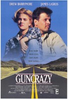Guncrazy - Movie Poster (xs thumbnail)
