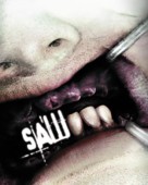 Saw III - poster (xs thumbnail)