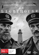 The Lighthouse - Australian Movie Cover (xs thumbnail)