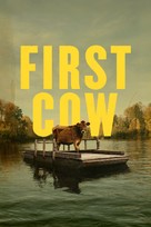 First Cow - Movie Cover (xs thumbnail)