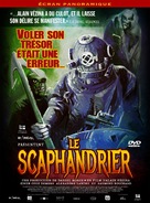 Le scaphandrier - Canadian Movie Cover (xs thumbnail)