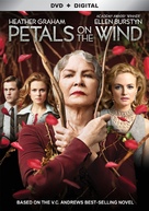 Petals on the Wind - DVD movie cover (xs thumbnail)