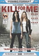 Kill for Me - HD-DVD movie cover (xs thumbnail)