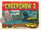 Creepshow 2 - Movie Poster (xs thumbnail)
