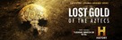 &quot;Lost Gold of the Aztecs&quot; - Movie Poster (xs thumbnail)