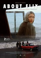 Darbareye Elly - Belgian Movie Poster (xs thumbnail)