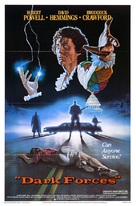 Harlequin - Movie Poster (xs thumbnail)