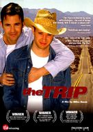 The Trip - DVD movie cover (xs thumbnail)