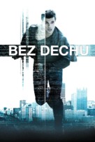 Abduction - Czech Movie Poster (xs thumbnail)