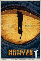 Monster Hunter - International Movie Poster (xs thumbnail)