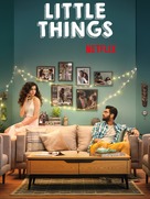 &quot;Little Things&quot; - Video on demand movie cover (xs thumbnail)