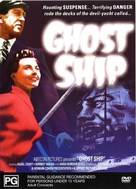 Ghost Ship - Movie Cover (xs thumbnail)