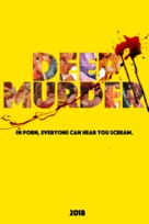 Deep Murder - Movie Poster (xs thumbnail)
