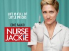 &quot;Nurse Jackie&quot; - Movie Poster (xs thumbnail)