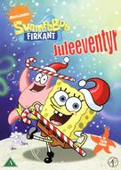 &quot;SpongeBob SquarePants&quot; - Danish DVD movie cover (xs thumbnail)