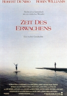 Awakenings - German Movie Poster (xs thumbnail)