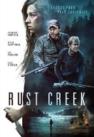Rust Creek - Movie Poster (xs thumbnail)