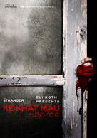 The Stranger - Vietnamese Movie Poster (xs thumbnail)