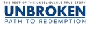 Unbroken: Path to Redemption - Logo (xs thumbnail)