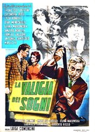 La valigia dei sogni - Italian Movie Poster (xs thumbnail)