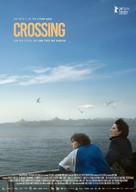 Crossing - Swiss Movie Poster (xs thumbnail)