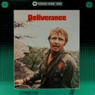 Deliverance - Movie Cover (xs thumbnail)