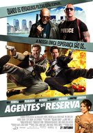 The Other Guys - Portuguese Movie Poster (xs thumbnail)
