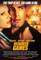 Reindeer Games - Movie Poster (xs thumbnail)