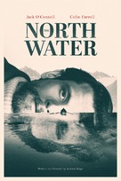 &quot;The North Water&quot; - British Movie Poster (xs thumbnail)