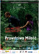 Au voleur - Polish Movie Poster (xs thumbnail)