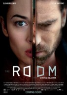 The Room - Lebanese Movie Poster (xs thumbnail)