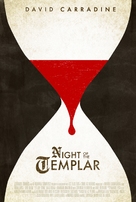 Night of the Templar - Movie Poster (xs thumbnail)