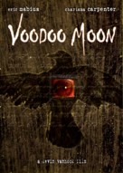Voodoo Moon - Movie Cover (xs thumbnail)