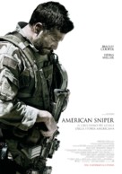 American Sniper - Italian Movie Poster (xs thumbnail)