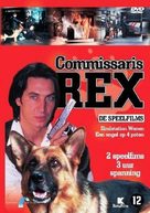 &quot;Kommissar Rex&quot; - Dutch Movie Cover (xs thumbnail)